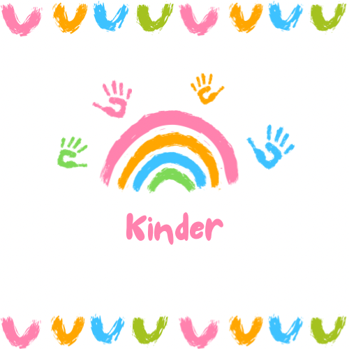 Kínder
